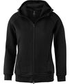 Nimbus Womens Hampton - premium double-faced hoodie