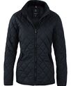 Nimbus Womens Henderson - stylish diamond quilted jacket