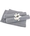 A&R Towels Bath mat