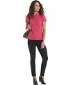 Uneek Ladies Active Cotton Poloshirt