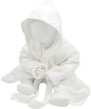 A&R Towels ARTG® Babiezz® hooded bathrobe