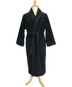 A&R Towels ARTG® Bath robe with shawl collar