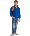 Uneek Childrens Classic Full Zip Fleece Jacket