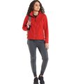 Uneek Ladies Classic Full Zip Fleece Jacket