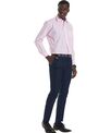 Uneek Mens Poplin Full Sleeve Shirt