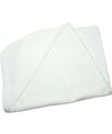 A&R Towels ARTG® Babiezz® medium baby hooded towel