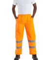 Uneek Hi Vis Trouser