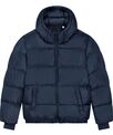 Stanley/Stella Unisex Puffer oversized jacket