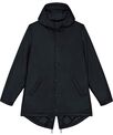 Stanley/Stella Unisex padded parka jacket