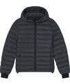 Stanley/Stella Stella Voyager wool-like padded jacket