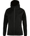 Nimbus Play Womens Fargo - functional hooded softshell