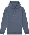 Stanley/Stella Unisex RE-Cruiser hoodie sweatshirt