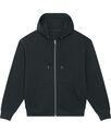 Stanley/Stella Unisex Locker heavy zip-through sweatshirt