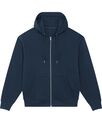 Stanley/Stella Unisex Locker heavy zip-through sweatshirt