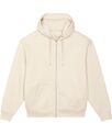 Stanley/Stella Unisex Locker heavy zip-through sweatshirt