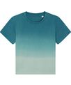 Stanley/Stella Mini Creator dip-dye kids t-shirt
