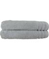 A&R Towels ARTG® Organic bath towel