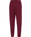 AWDis Just Hoods College cuffed sweatpants