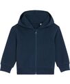 Stanley/Stella Baby Connector hoodie zip-through sweatshirt