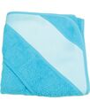 A&R Towels ARTG® Babiezz® sublimation hooded towel