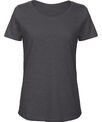 B&C Inspire Slub T /women