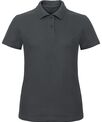 B&C ID.001 polo /women