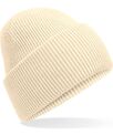 Beechfield Classic engineered deep-cuffed beanie