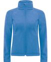 B&C Hooded softshell /women