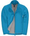 B&C ID.701 Softshell jacket /women