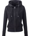 Women's Anthem full-zip hoodie