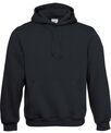 B&C Hooded sweatshirt