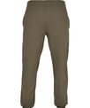 Build Your Brand Basic Basic sweatpants
