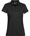 Stormtech Women's Eclipse H2X-DRY® piqué polo