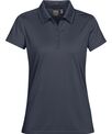 Stormtech Women's Eclipse H2X-DRY® piqué polo