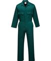 Portwest Euro work coverall