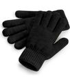 Beechfield Cosy ribbed-cuff gloves