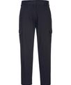Portwest Women's stretch cargo trousers (S233) slim fit