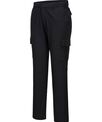 Portwest Stretch slim combat trousers (S231) slim fit