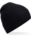 Beechfield Organic cotton fine knit beanie