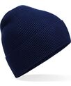 Beechfield Organic cotton fine knit beanie