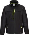 Portwest WX3 Eco Hybrid softshell jacket (2L)