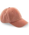 Beechfield Low-profile vintage cap