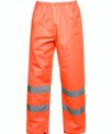 Uneek Hi Vis Trouser