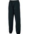 Tombo Lined tracksuit bottoms