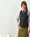 Premier Women's hospitality waistcoat