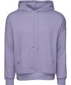 Bella Canvas Unisex sponge fleece pullover DTM hoodie