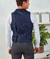 Premier Herringbone waistcoat