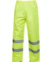 Uneek Hi Vis Trouser