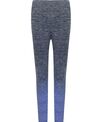 Tombo Women's seamless fade out leggings
