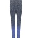 Tombo Women's seamless fade out leggings